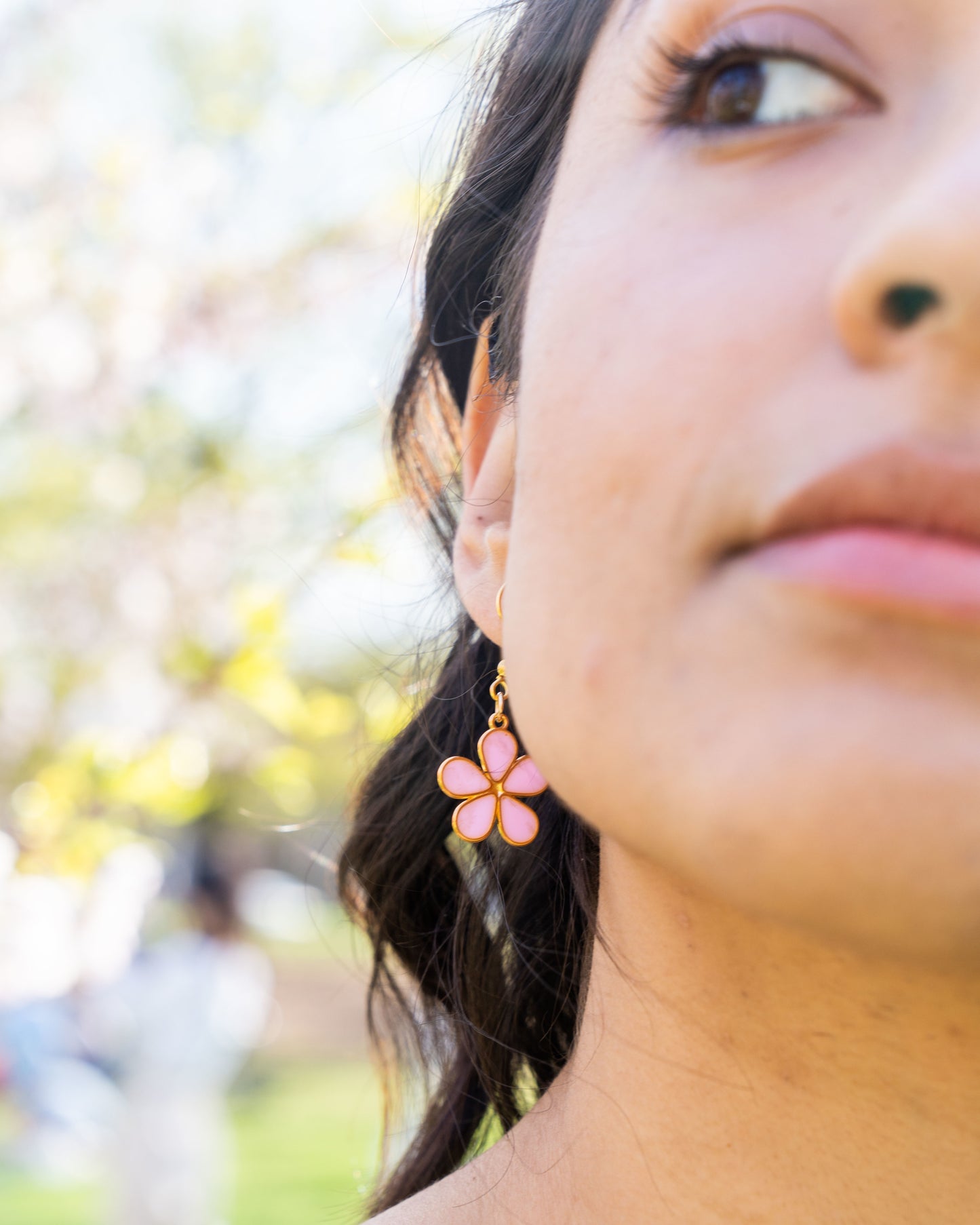 Baby Pink Forget-Me-Not