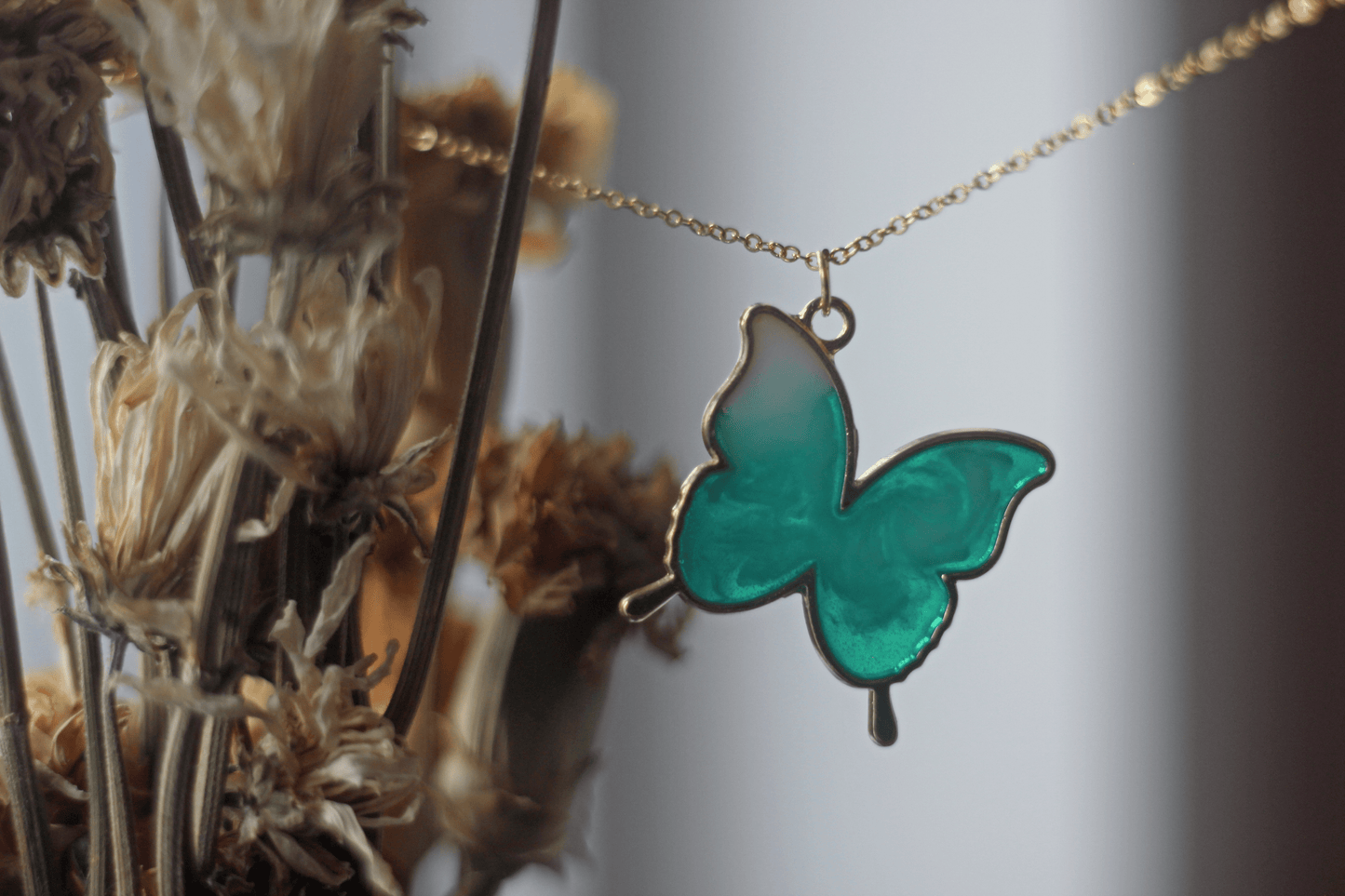 Common Green Birdwing