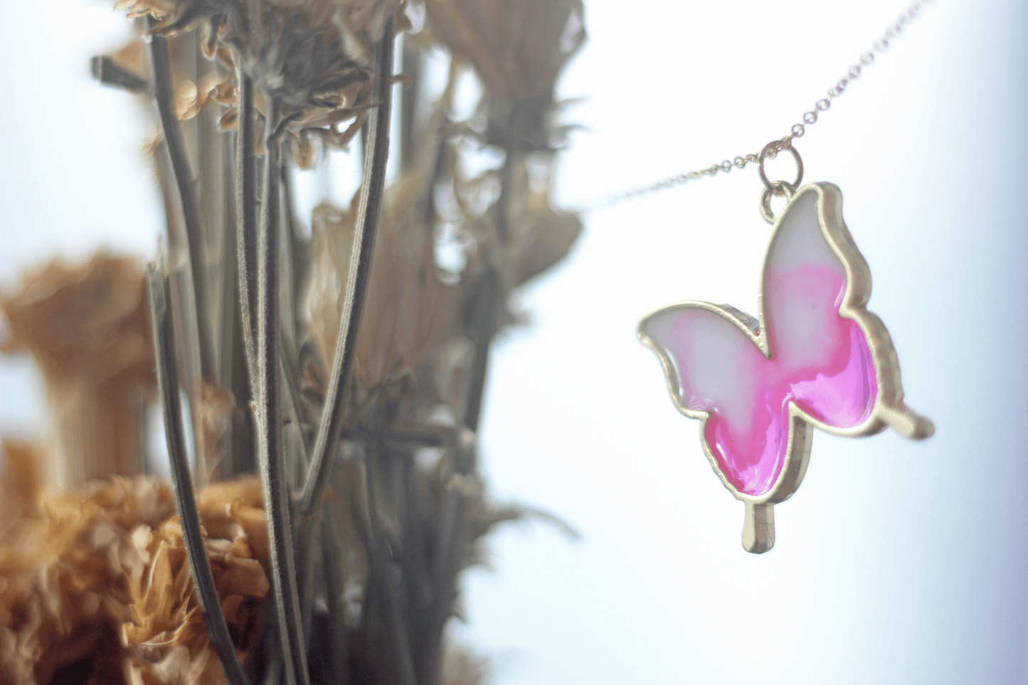 Common Pink Brimbstone