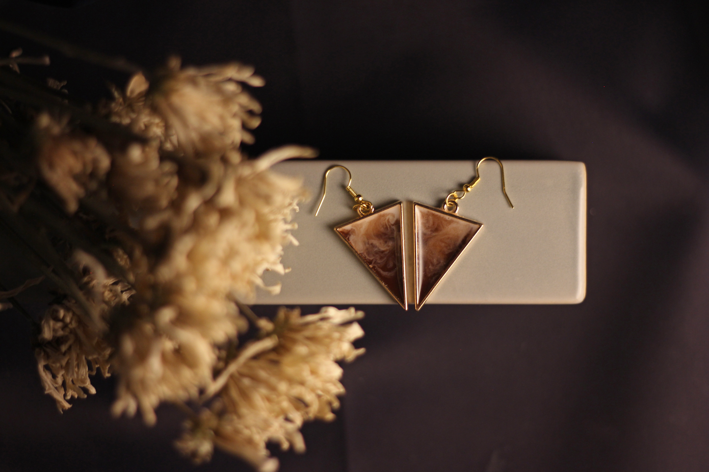 Brown's Requiem - Triangle