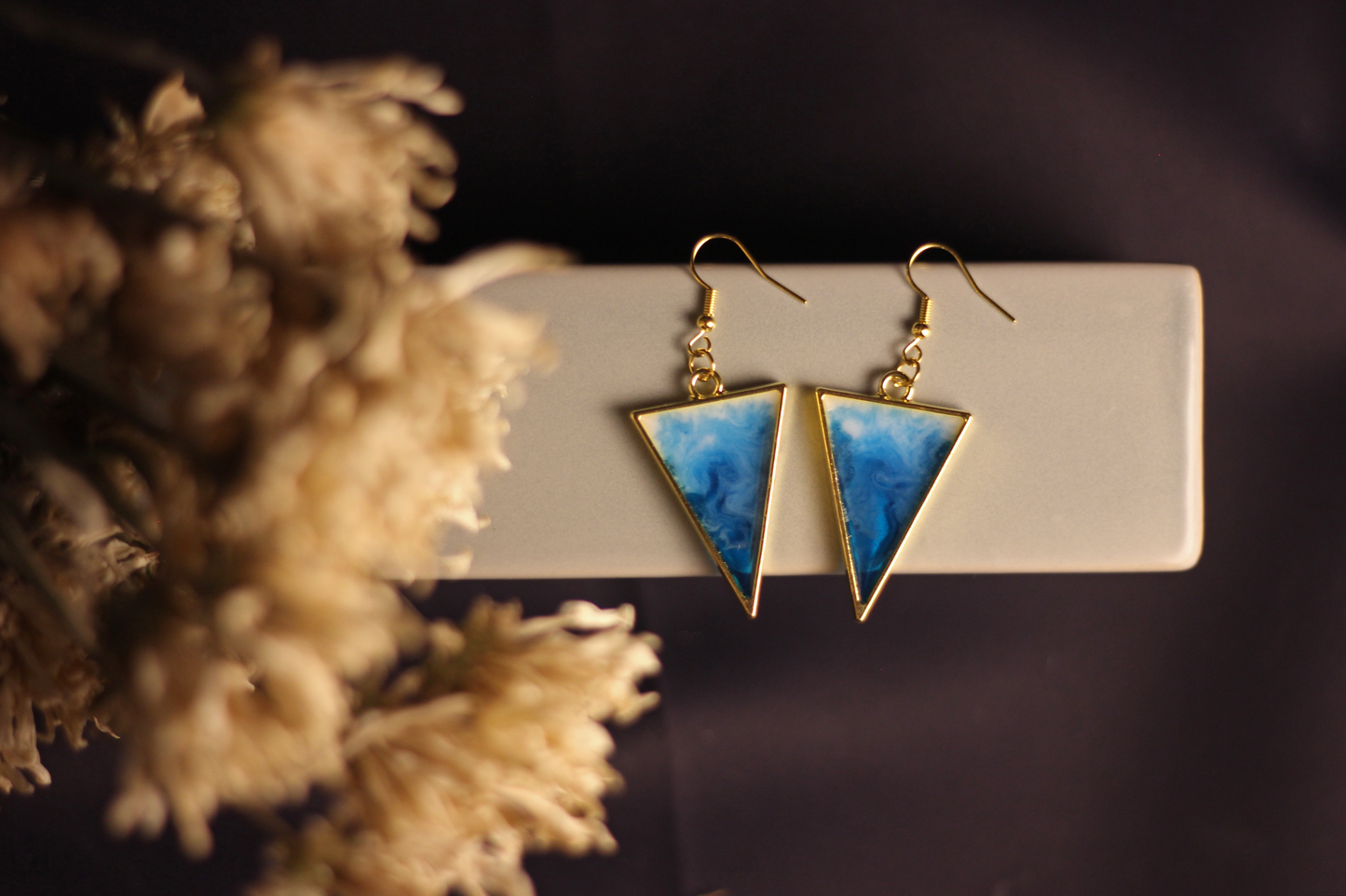 The Misfortunes of Mr. Teal - Triangle