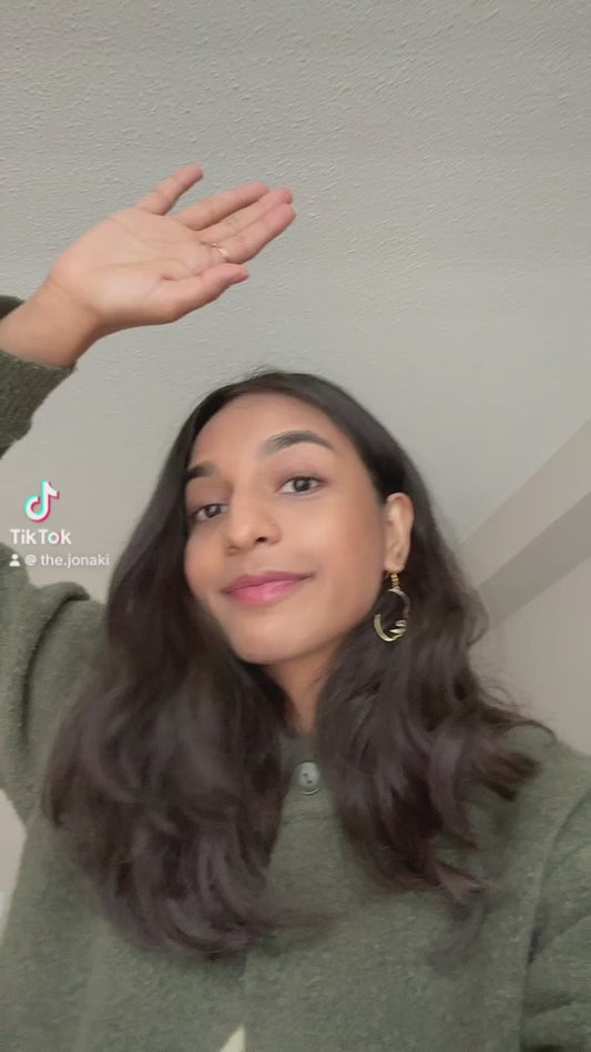 The Tiktok Parcel